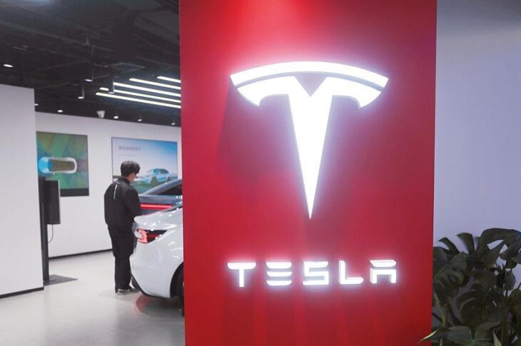 Новини бізнесу - Акції Tesla впали нижче, ніж прогнозував міністр торгівлі США