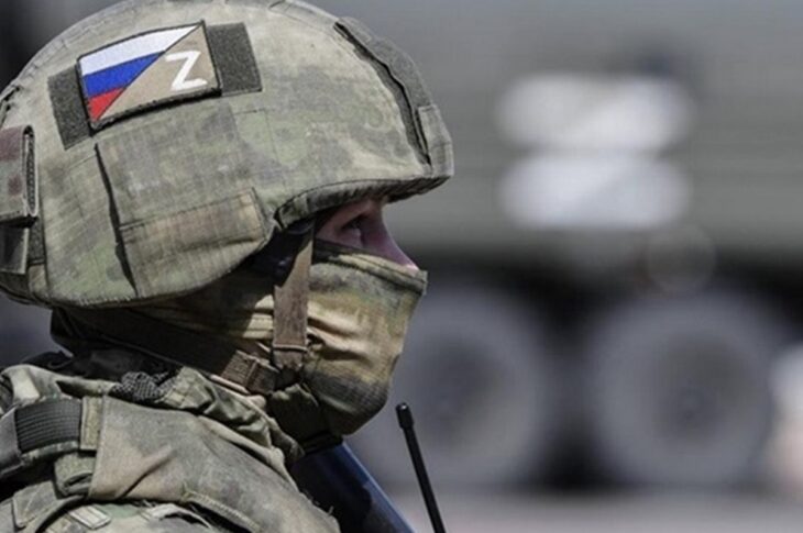 Новини світу - Аналітики полічили витрати РФ на вербування людей для війни з Україною