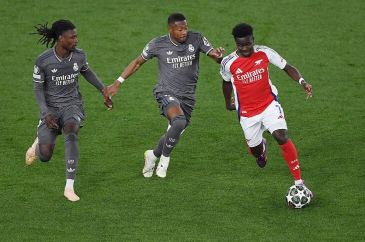 Новини спорту - Анчелотті без двох ключових гравців опинився перед фіналом Кубка Іспанії