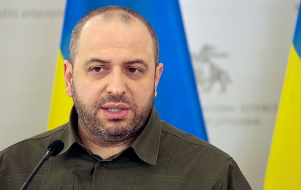 Новини України - АОЗ з початку року уклала контракти на понад 200 млрд грн - Умєров