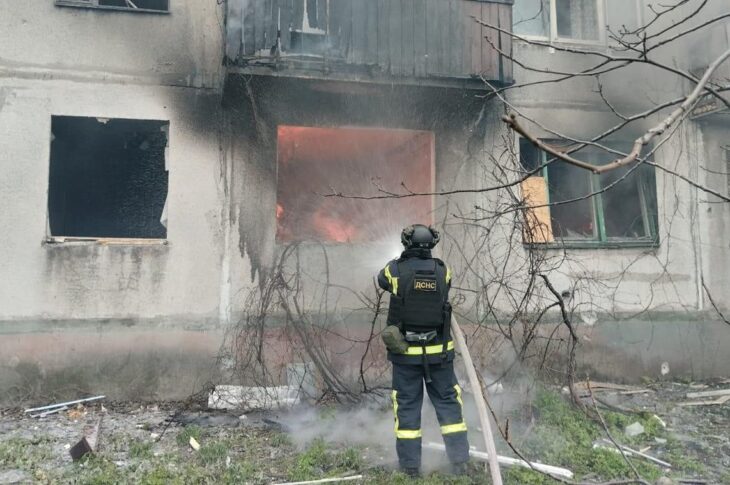 Новини України - Армія Росії вбила жінку у Покровську