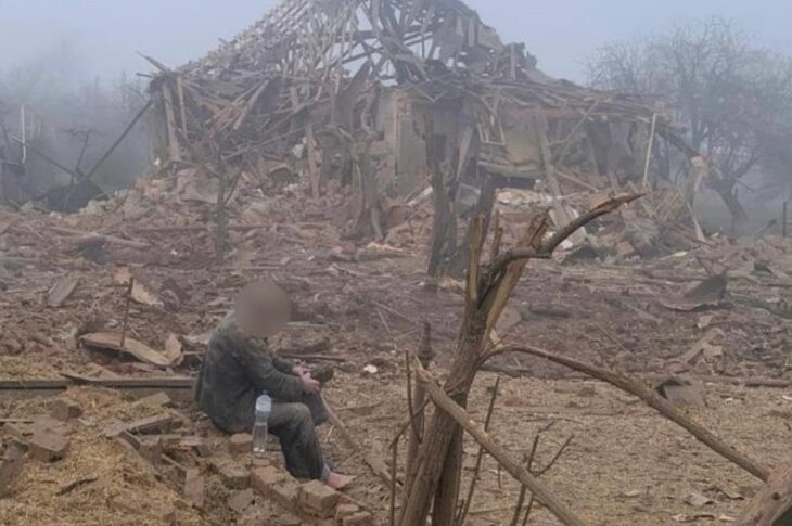 Новини України - Атака на передмістя Харкова: стали відомі наслідки