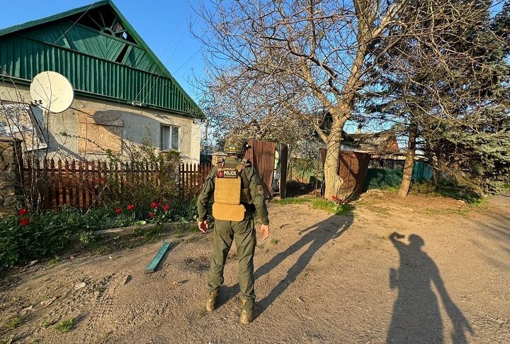 Новини України - Авіаудар по Костянтинівці: загинули двоє людей
