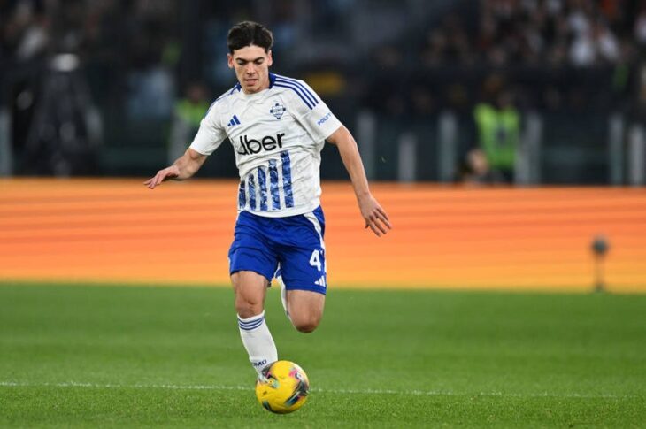 Новини спорту - Барселона відпустила свого захисника в італійську команду