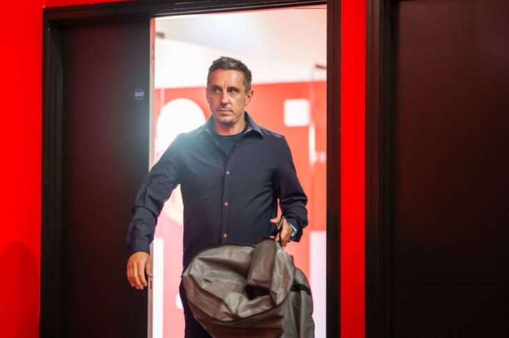 Новини спорту - Безсумнівний факт: легенда МЮ про чемпіонство Ліверпуля в АПЛ