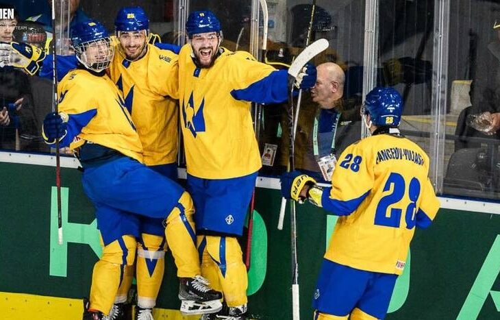 Новини спорту - Блискучий перформанс Дяченка допоміг Україні перевершити в булітах Італію