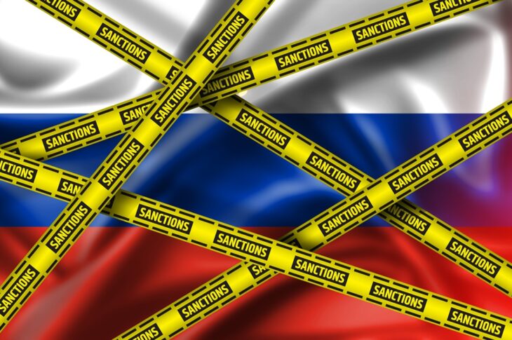 Новини світу - Блокування санкцій проти РФ позначиться на ЄС - МЗС Естонії