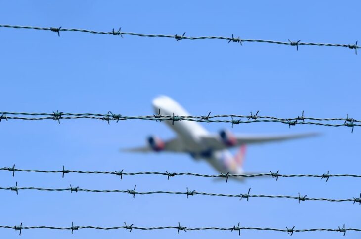 Новини бізнесу - Boeing втрачає китайський ринок на тлі тарифного протистояння