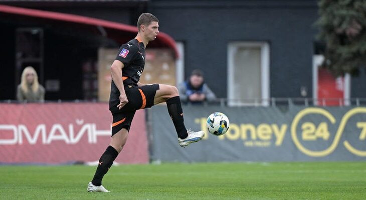 Новини спорту - Бондар пожартував про перемогу Шахтаря над Поліссям у Кубку України