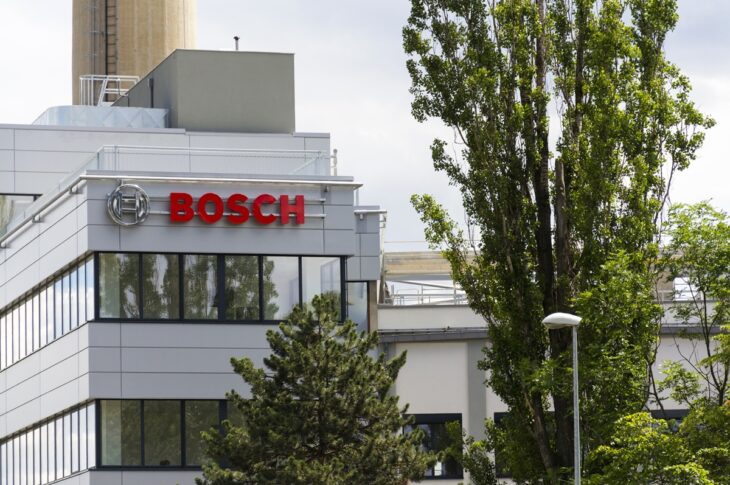 Новини бізнесу - Bosch закриває два заводи в Німеччині через економічну кризу