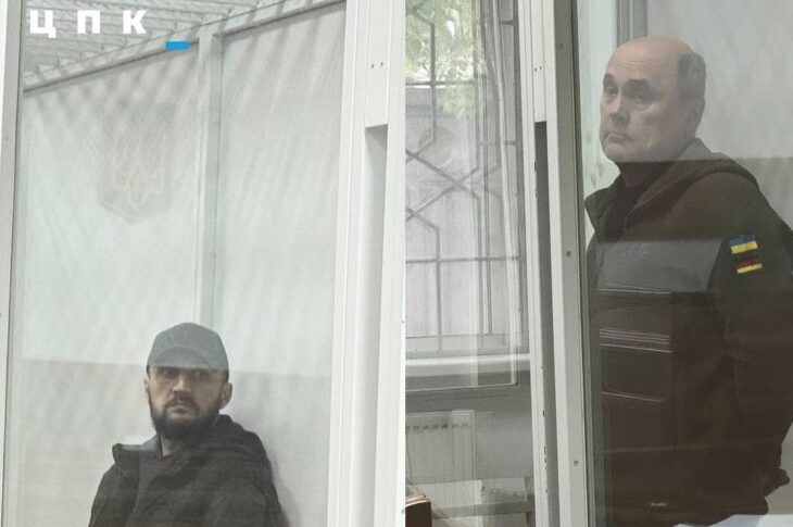 Новини України - Браковані снаряди: суд арештував двох експосадовців Міноборони