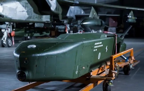 Новини світу - Британія підтримає намір Мерца передати Україні ракети Taurus - ЗМІ