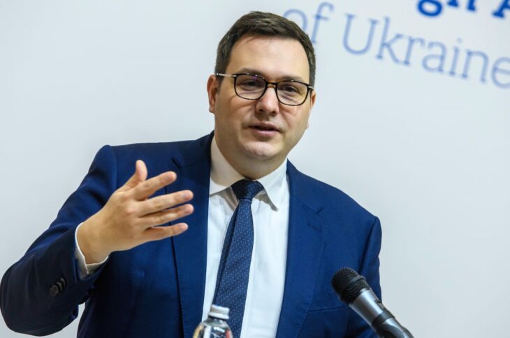 Новини світу - Чехія гарантує постачання боєприпасів Україні до осені - міністр