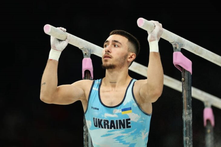 Новини спорту - Чепурному підкорився п’єдестал етапу Кубка світу