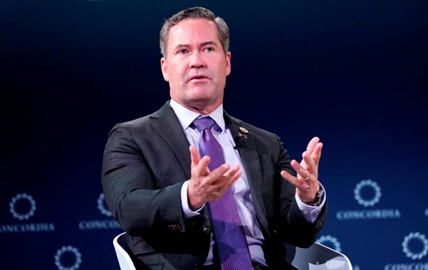 Новини світу - Чиновники США у Signal обговорювали врегулювання війни в Україні - ЗМІ