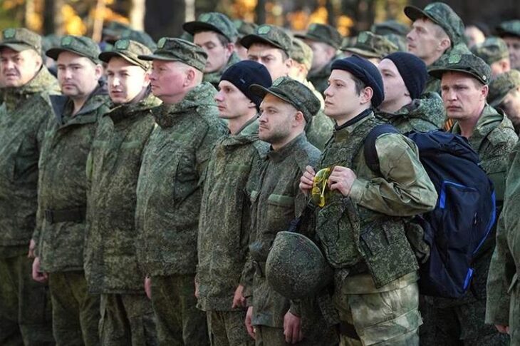 Новини України - Чисельність військ РФ збільшиться на 150 тис. - ОП