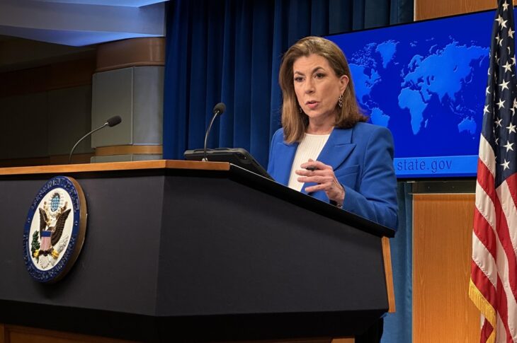 Новини світу - Держдеп: Україна і РФ мають йти на жорсткі рішення