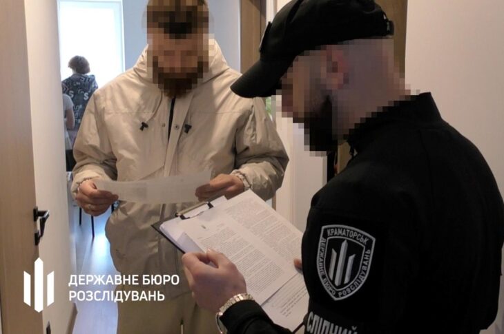 Новини України - Дезертир інсценував "зникнення безвісти" заради компенсації - ДБР