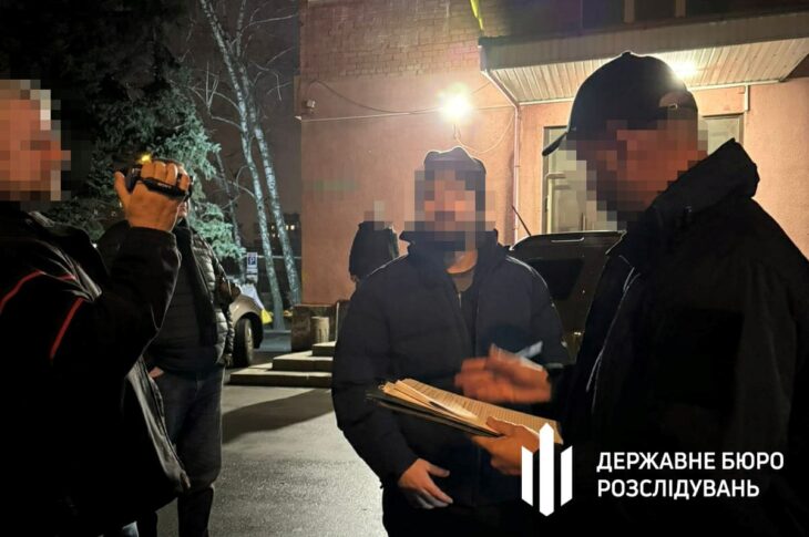 Новини України - Дезертиру загрожує до 12 років за схему для "ухилянтів"