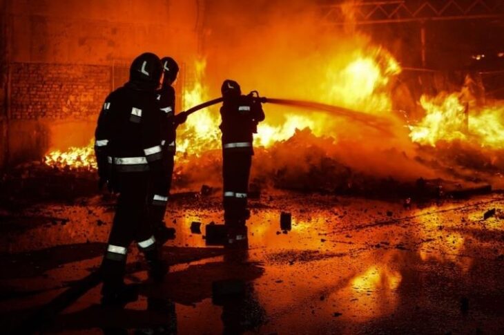 Новини Києва - До 21 зросла кількість госпіталізованих внаслідок атаки РФ на Київ