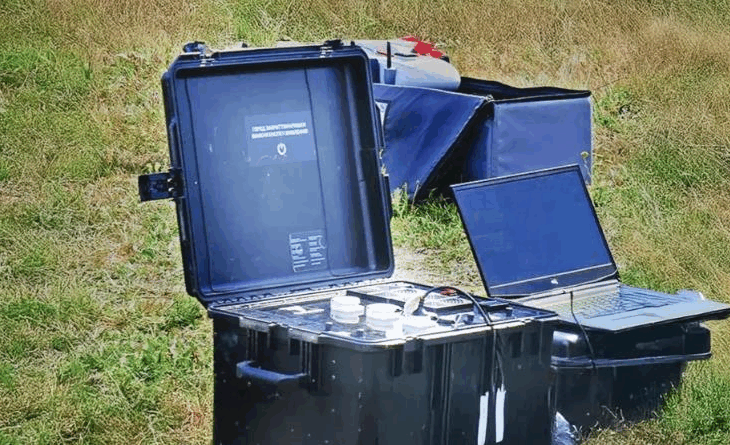 Новини України - До використання у ЗСУ допустили українські зарядні станції Titanium