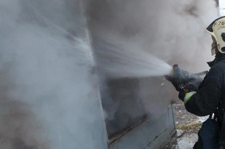 Новини світу - Дрони атакували російський Таганрог - ЗМІ