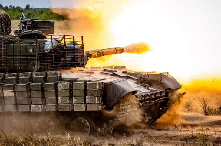 Новини України - Дві третини боїв під Покровськом - Генштаб