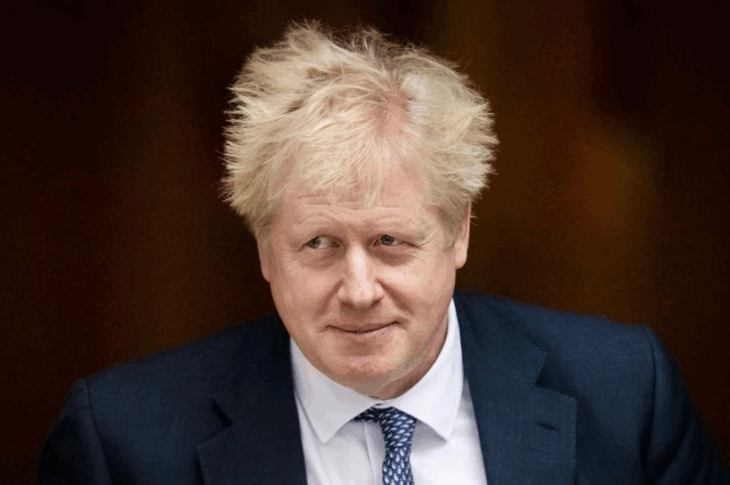 Новини світу - Джонсон розкритикував "мирний план" Трампа