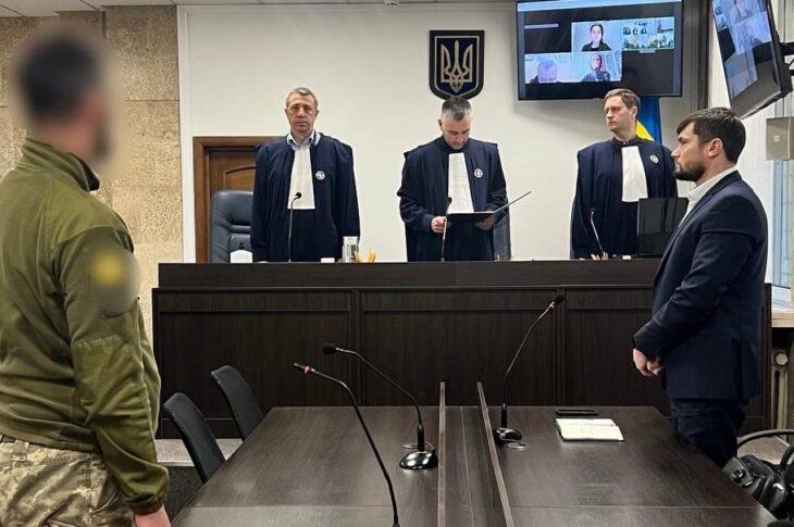 Новини України - Ексдепутата Одеської облради Бойченка засудили до 10 років