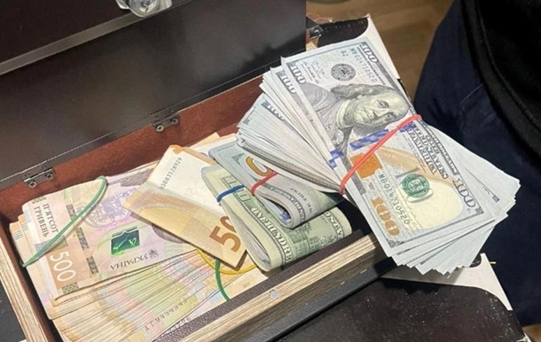Новини України - Експосадовець просив "відкати" за купівлю систем виявлення БпЛА
