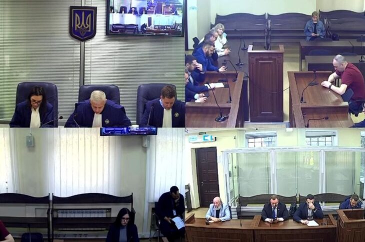 Новини бізнесу - Експосадовців Укрзалізниці засудили за фіктивні закупівлі пального