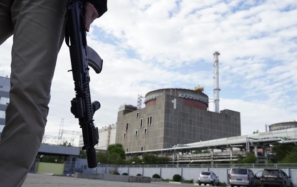 Новини України - Енергоатом відреагував на можливий перезапуск ЗАЕС