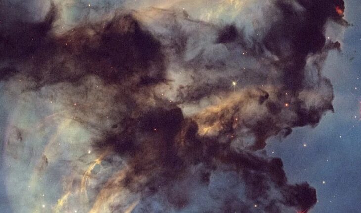 Технології - ESA опублікувало нове фото з Хаббла