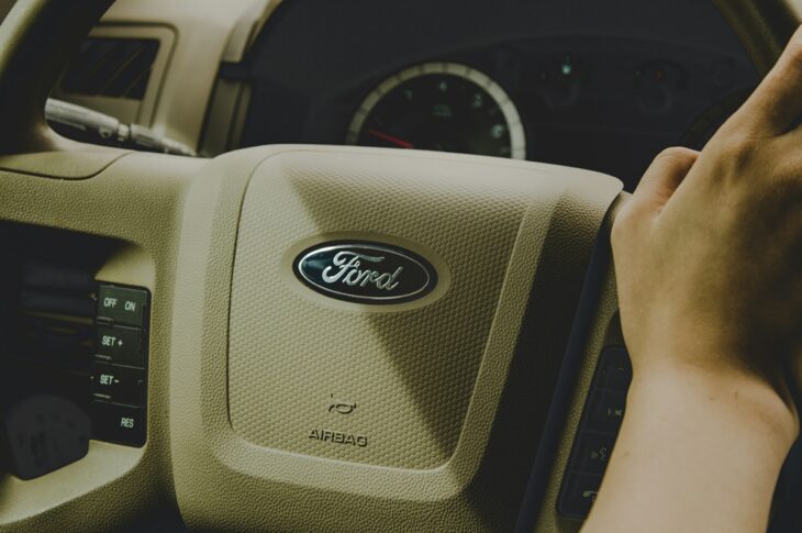 Новини бізнесу - Ford відкликає понад 148 тисяч авто в США