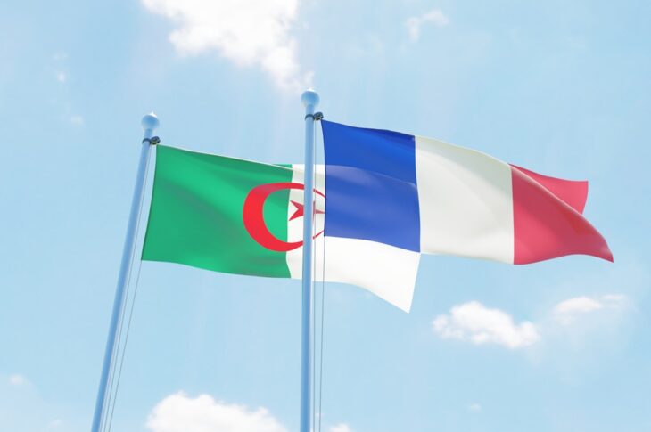 Новини світу - Франція відкликає посла з Алжиру