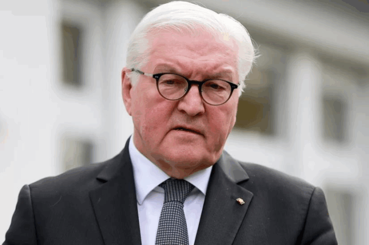 Новини світу - ФРН має бути основою НАТО у Європі - Штайнмайер