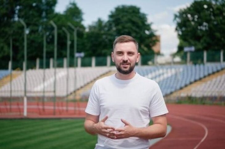 Новини спорту - Футбольний клуб ЛНЗ зазнає змін у структурі управління