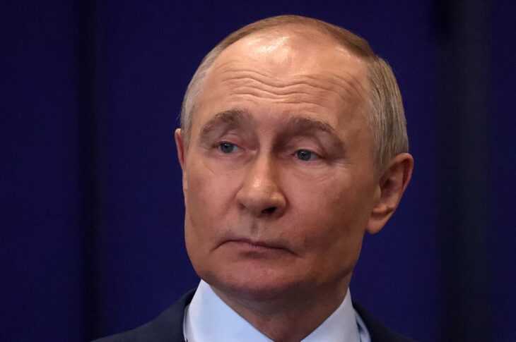 Новини світу - Гаага готує трибунал проти 20 посадовців РФ - ЗМІ