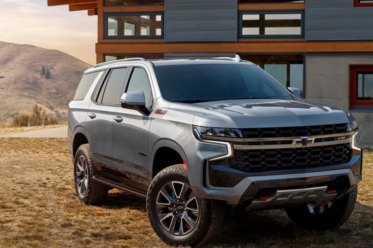 Авто новини - General Motors відкликає 721 тисячу авто через дефектні двигуни