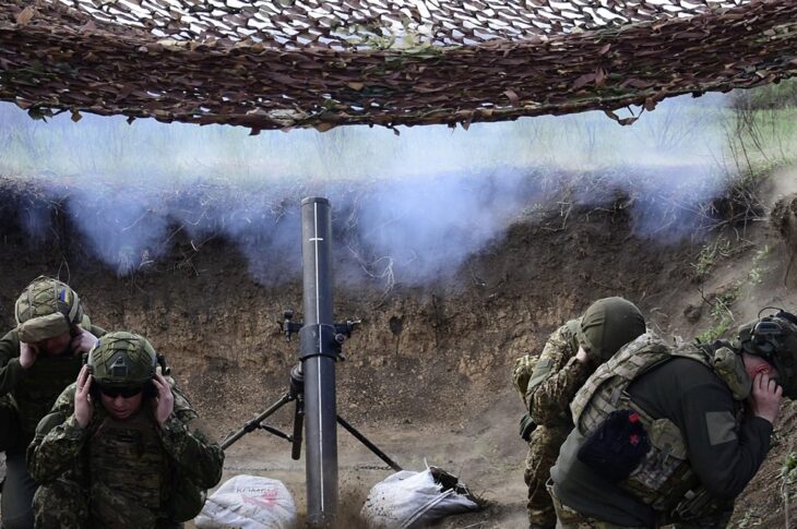 Новини України - Генштаб назвав кількість ліквідованих росіян
