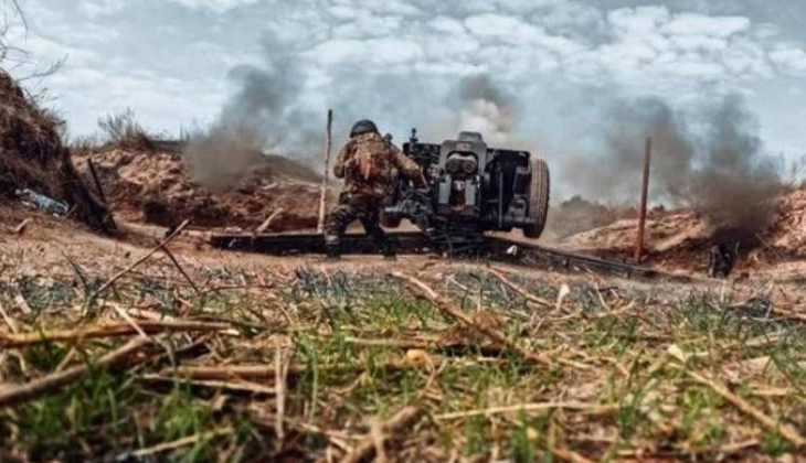 Новини України - Генштаб назвав найгарячіший напрямок фронту