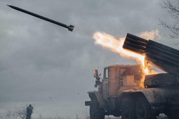 Новини України - Генштаб назвав найінтенсивніші напрямки фронту