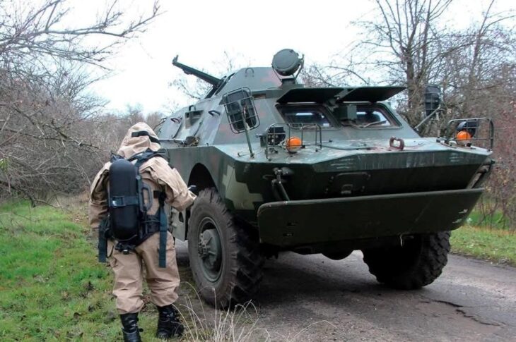 Новини України - Генштаб назвав останні втрати РФ на фронті