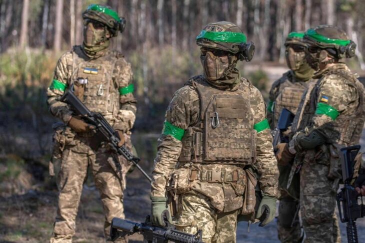 Новини України - Генштаб оновив інформацію про втрати росіян