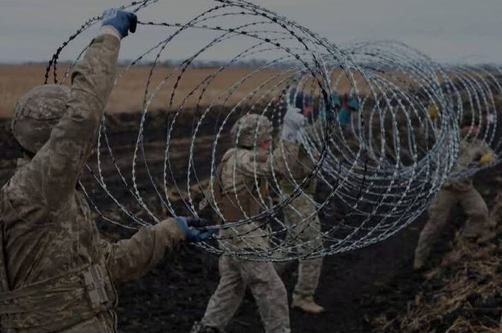 Новини України - Генштаб оцінив ситуацію на фронті