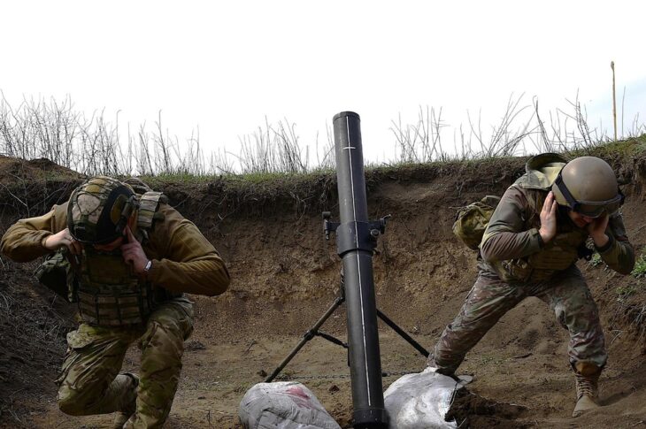 Новини України - Генштаб повідомив про останні втрати РФ