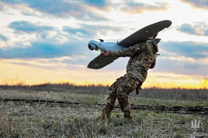 Новини України - Генштаб розповів про бої на десяти напрямках