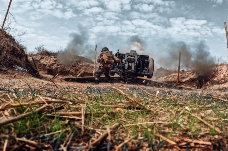 Новини України - Генштаб заявив про різке зменшення кількості боїв