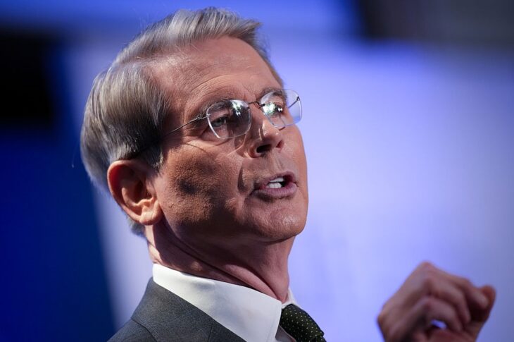 Новини світу - Глава Мінфіну США закликав Україну пришвидшити підписання ресурсної угоди