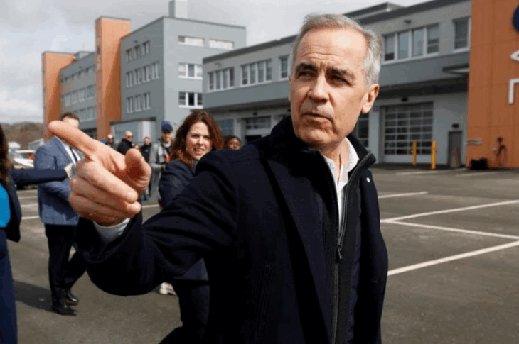 Новини світу - Голова уряду Канади назвав головну загрозу для світу